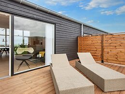 5 Star Holiday Home in Lemvig