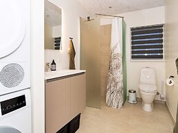 5 Star Holiday Home in Lemvig