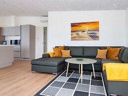 5 Star Holiday Home in Lemvig