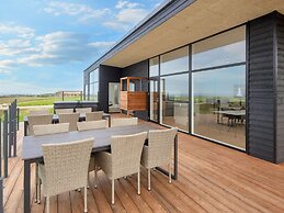 5 Star Holiday Home in Lemvig