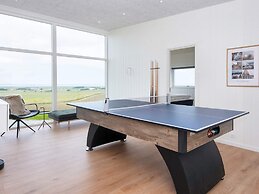 5 Star Holiday Home in Lemvig