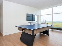 5 Star Holiday Home in Lemvig