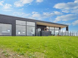 5 Star Holiday Home in Lemvig