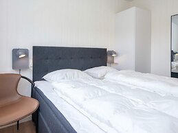 5 Star Holiday Home in Lemvig