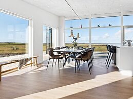 5 Star Holiday Home in Lemvig