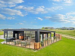 5 Star Holiday Home in Lemvig