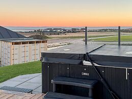 5 Star Holiday Home in Lemvig