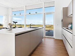 5 Star Holiday Home in Lemvig