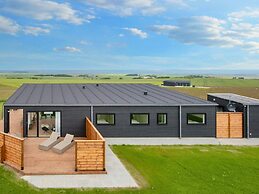 5 Star Holiday Home in Lemvig