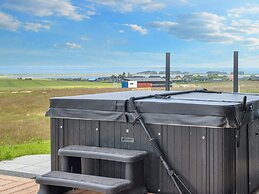 5 Star Holiday Home in Lemvig