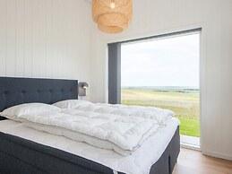 5 Star Holiday Home in Lemvig