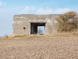 5 Star Holiday Home in Lemvig