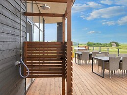 5 Star Holiday Home in Lemvig