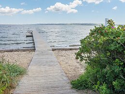 5 Star Holiday Home in Lemvig