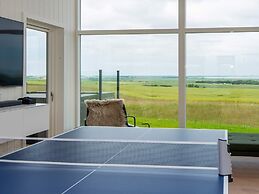 5 Star Holiday Home in Lemvig