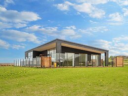 5 Star Holiday Home in Lemvig