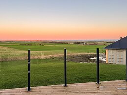 5 Star Holiday Home in Lemvig