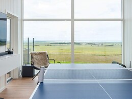 5 Star Holiday Home in Lemvig