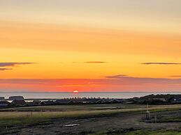 5 Star Holiday Home in Lemvig