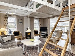 6 Person Holiday Home in Karrebaeksminde