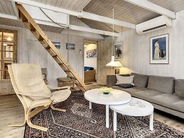 6 Person Holiday Home in Karrebaeksminde