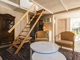 6 Person Holiday Home in Karrebaeksminde