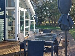 6 Person Holiday Home in Karrebaeksminde