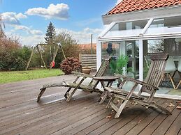 6 Person Holiday Home in Karrebaeksminde