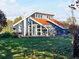 6 Person Holiday Home in Karrebaeksminde