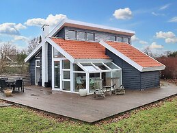 6 Person Holiday Home in Karrebaeksminde