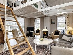 6 Person Holiday Home in Karrebaeksminde