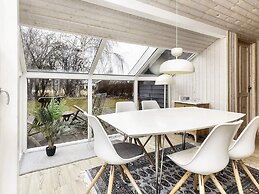6 Person Holiday Home in Karrebaeksminde