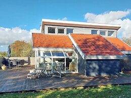 6 Person Holiday Home in Karrebaeksminde