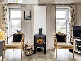 6 Person Holiday Home in Karrebaeksminde