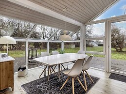 6 Person Holiday Home in Karrebaeksminde