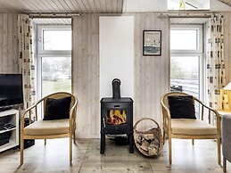 6 Person Holiday Home in Karrebaeksminde