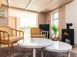 6 Person Holiday Home in Karrebaeksminde