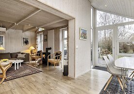 6 Person Holiday Home in Karrebaeksminde