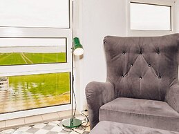 20 Person Holiday Home in Karby