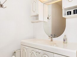 20 Person Holiday Home in Karby