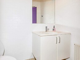 20 Person Holiday Home in Karby