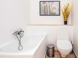 20 Person Holiday Home in Karby