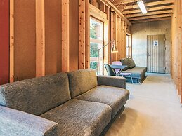 20 Person Holiday Home in Karby