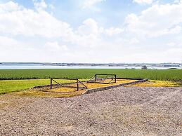 20 Person Holiday Home in Karby