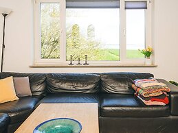 20 Person Holiday Home in Karby