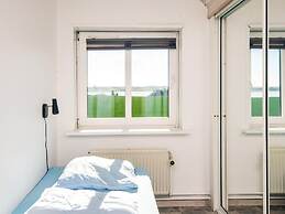 20 Person Holiday Home in Karby