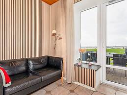 20 Person Holiday Home in Karby