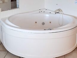 20 Person Holiday Home in Karby