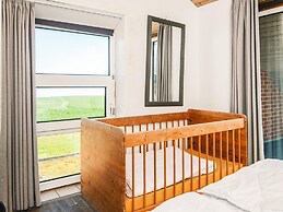 20 Person Holiday Home in Karby