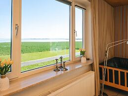 20 Person Holiday Home in Karby